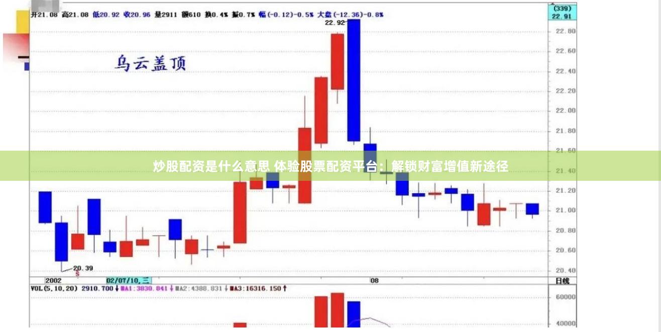 炒股配资是什么意思 体验股票配资平台：解锁财富增值新途径