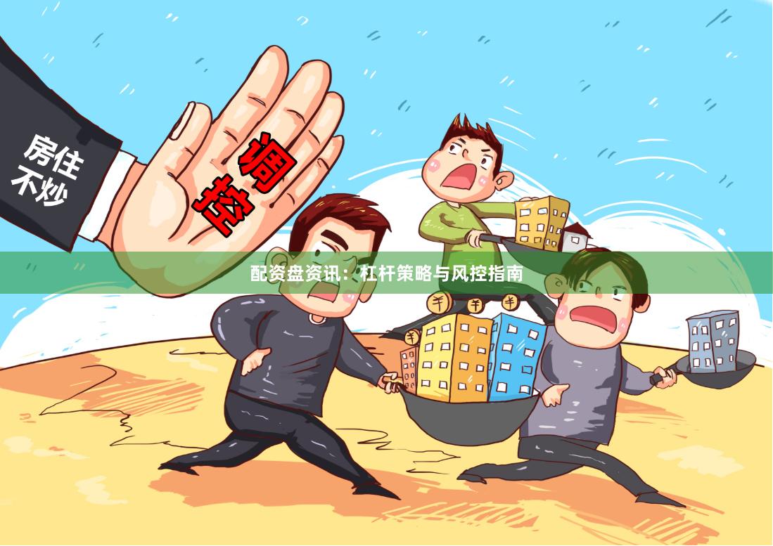 配资盘资讯：杠杆策略与风控指南