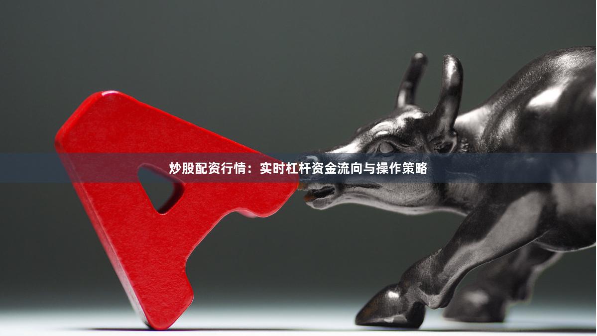 炒股配资行情：实时杠杆资金流向与操作策略